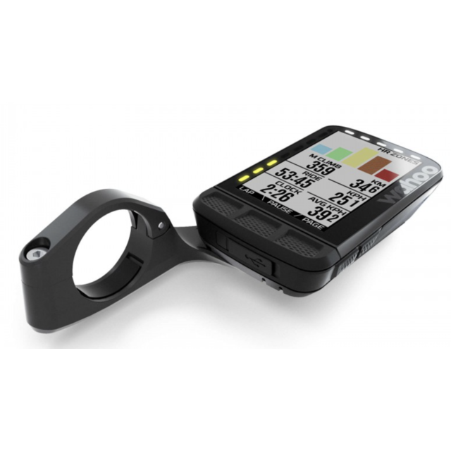 Wahoo ELEMNT ROAM GPS Fiets Computer