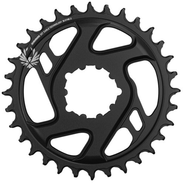 KETT BLAD 32 SRAM XSYNC 12V DM BST CF ALM 3MM ZW KETT BLAD 32 SRAM XSYNC 12V DM BST CF ALM 3MM ZW