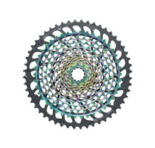 CASSETTE SRAM 12V XG1299 10-52 RNBW XD