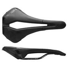 Selle Italia zadel X-LR TM Air Cross Super Flow