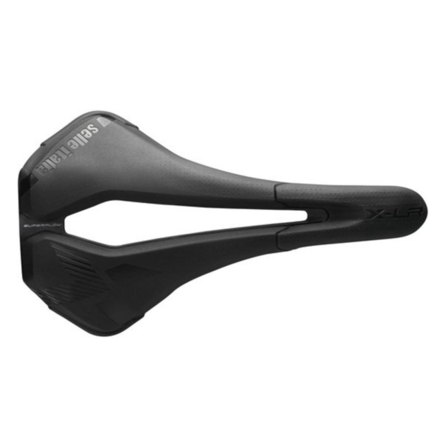 Selle Italia zadel X-LR TM Air Cross Super Flow Selle Italia zadel X-LR TM Air Cross Super Flow