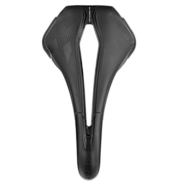 Selle Italia zadel X-LR TM Air Cross Super Flow Selle Italia zadel X-LR TM Air Cross Super Flow