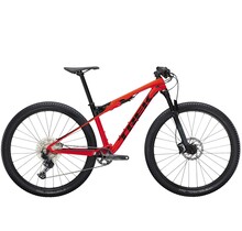 TREK Supercaliber 9.6 Gen 1, maat L (177 - 188 cm)