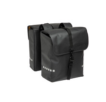 New Looxs Odense Double Dubbele Fietstas (39 liter)