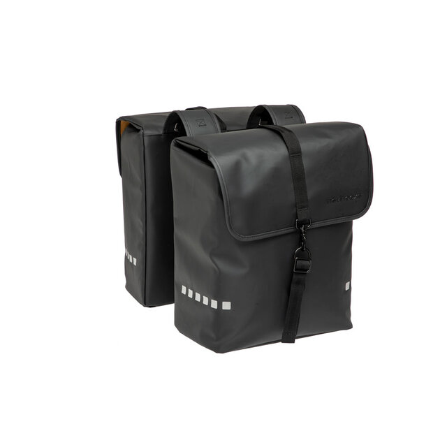 New Looxs Odense Double Dubbele Fietstas (39 liter)