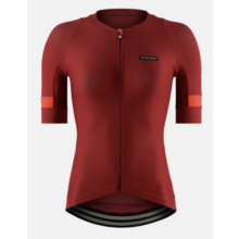 Etxeondo shirt Mendi rood