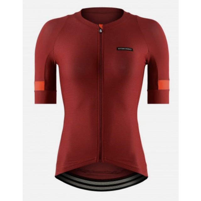 Etxeondo shirt Mendi rood Etxeondo shirt Mendi rood