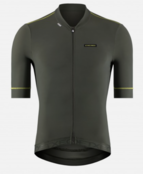 Etxeondo Rali shirt, groen maat M Etxeondo Rali shirt, groen maat M
