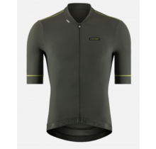 Etxeondo Rali shirt, groen maat M