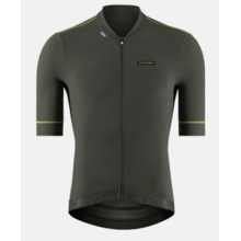 Etxeondo Rali shirt, groen maat M