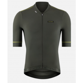 Etxeondo Rali shirt, groen maat L