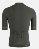 Etxeondo Rali shirt, groen maat L