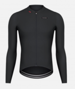 Etxeondo Alde lange mouw antraciet Etxeondo Alde lange mouw antraciet
