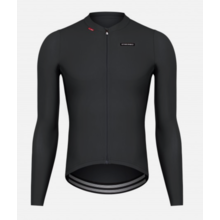 Etxeondo Alde lange mouw antraciet