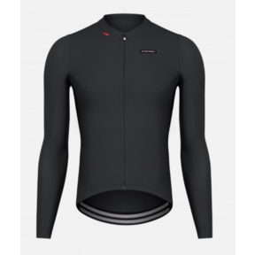 Etxeondo Alde lange mouw antraciet