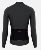 Etxeondo Alde lange mouw antraciet Etxeondo Alde lange mouw antraciet