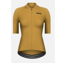 Etxeondo shirt Alde geel, maat L