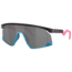 Oakley Oakley BXTR -  Matte Black Blue Prizm Black