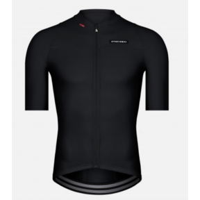 Etxeondo Beira shirt zwart, maat M