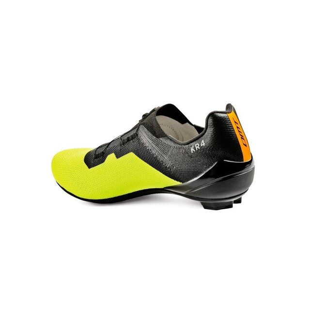 DMT KR4 geel/zwart. Laatste paar maat 38! DMT KR4 geel/zwart. Laatste paar maat 38!