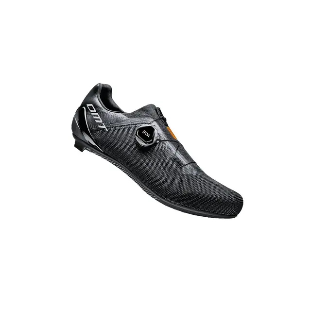 DMT KR4 zwart, maat 39 DMT KR4 zwart, maat 39