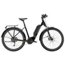 Allant+ 5 Lowstep - maat M (165 - 175CM)