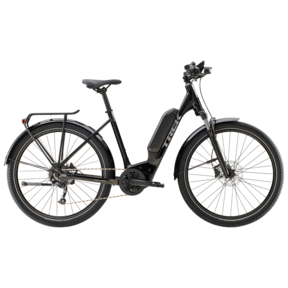 Allant+ 5 Lowstep - maat M (165 - 175CM)
