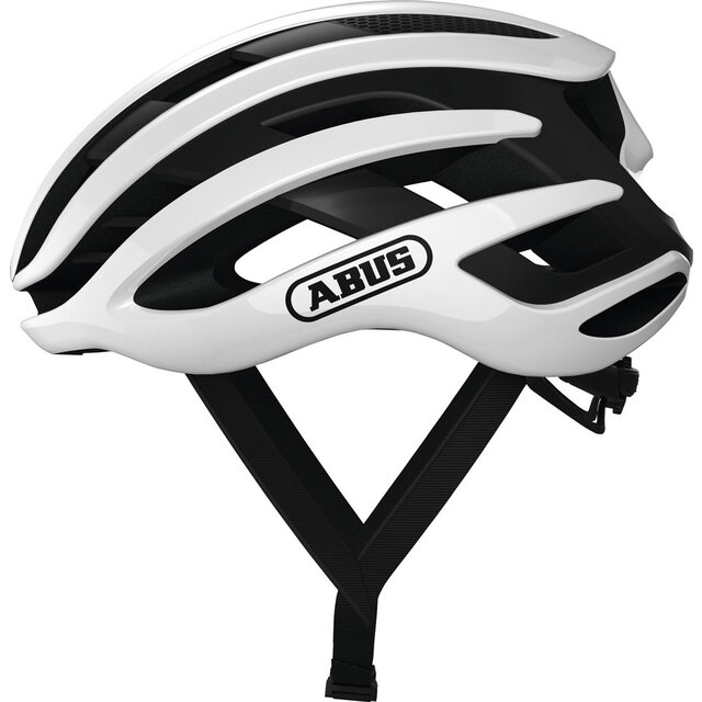 ABUS AirBreaker Fietshelm - Maat M (52-58cm) ABUS AirBreaker Fietshelm - Maat M (52-58cm)