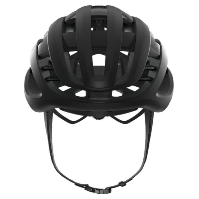 ABUS AirBreaker Fietshelm - Maat L (59-61 cm) ABUS AirBreaker Fietshelm - Maat L (59-61 cm)