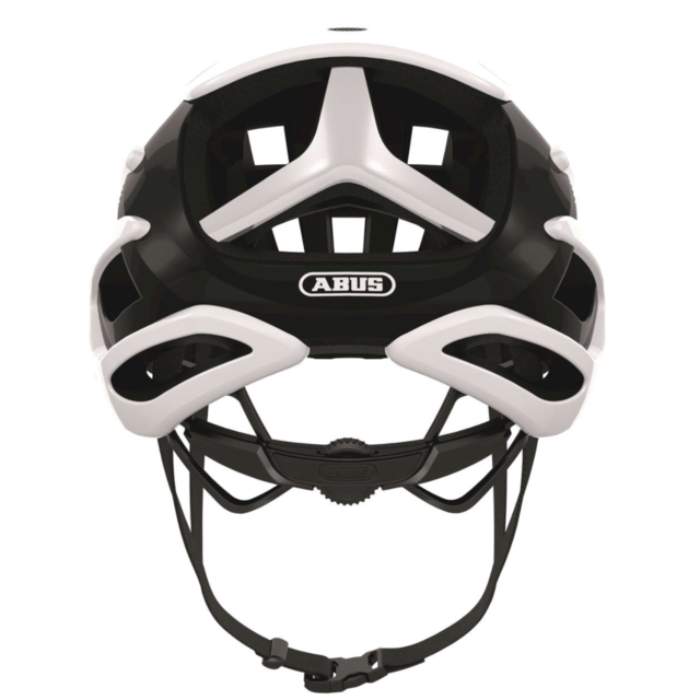 ABUS AirBreaker Fietshelm - Maat M (52-58cm) ABUS AirBreaker Fietshelm - Maat M (52-58cm)