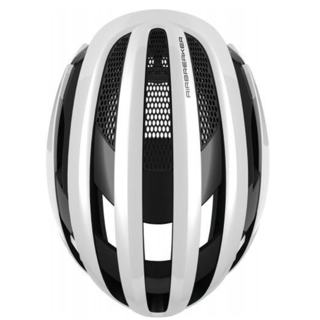 ABUS AirBreaker Fietshelm - Maat M (52-58cm) ABUS AirBreaker Fietshelm - Maat M (52-58cm)