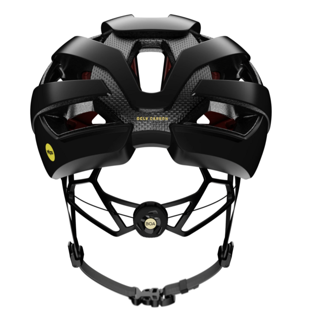 Trek Velocis Mips racehelm, maat L (58 - 63 cm) Trek Velocis Mips racehelm, maat L (58 - 63 cm)