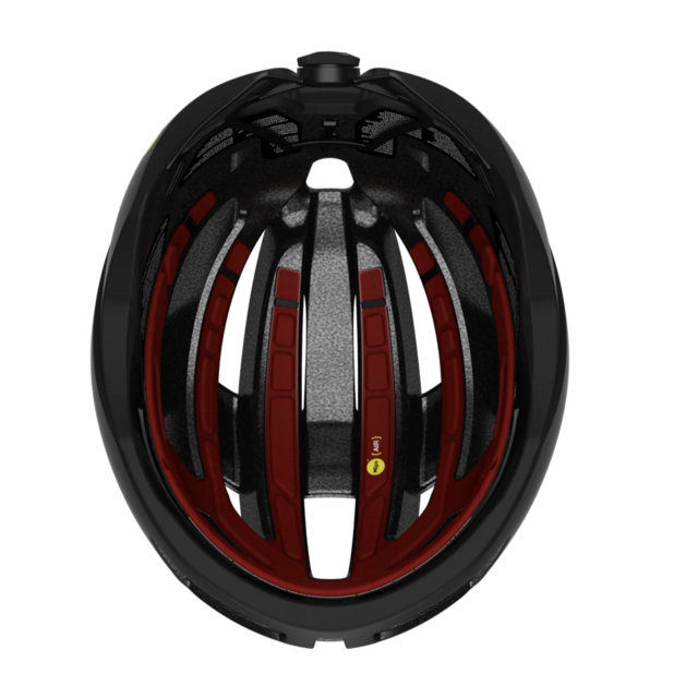 Trek Velocis Mips racehelm, maat L (58 - 63 cm) Trek Velocis Mips racehelm, maat L (58 - 63 cm)