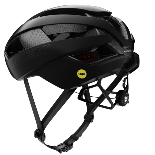 Trek Velocis Mips racehelm, maat L (58 - 63 cm) Trek Velocis Mips racehelm, maat L (58 - 63 cm)