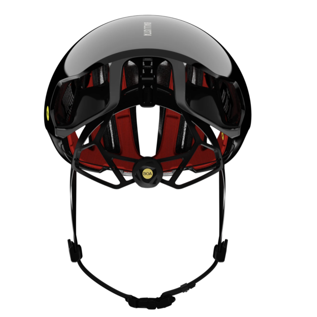 Trek Ballista Mips racehelm Trek Ballista Mips racehelm