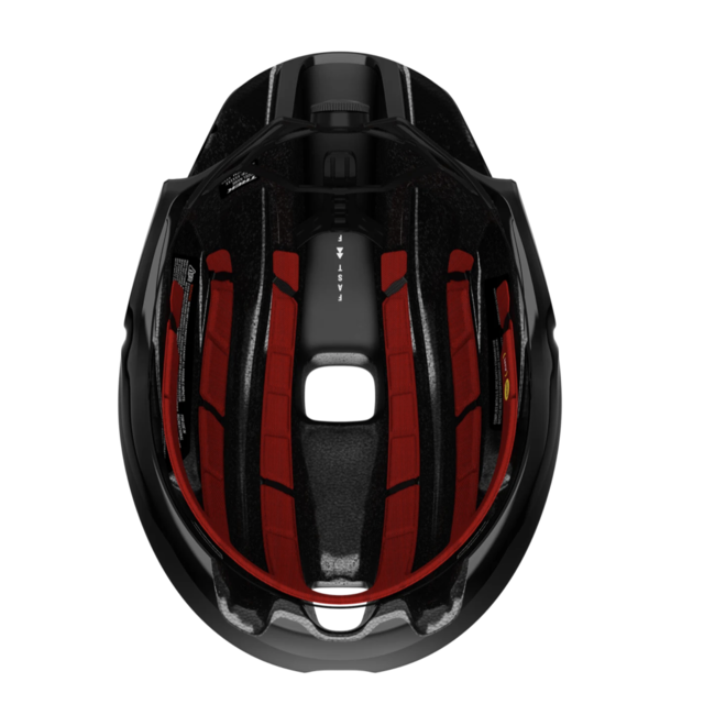 Trek Ballista Mips racehelm Trek Ballista Mips racehelm