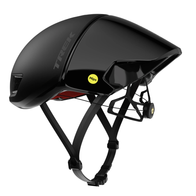 Trek Ballista Mips racehelm Trek Ballista Mips racehelm