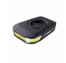 Ravemen FR160 Koplamp -  voor Garmin  / Wahoo houders