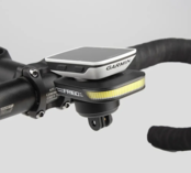 Ravemen FR160 Koplamp -  voor Garmin  / Wahoo houders