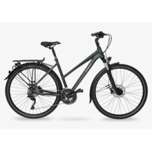 Velo de Ville A400 - Nexus 8, Matt Mellow Yellow