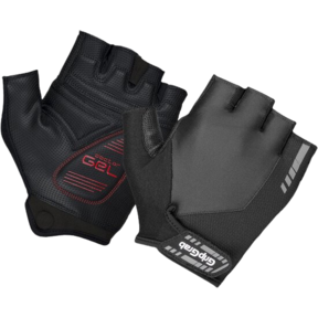 ProGel Padded Korte Vinger Handschoen