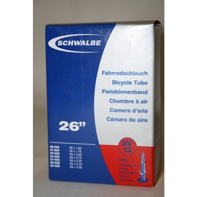 Schwalbe Binnenband (SV13)