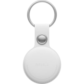 MiLi MiTag iOS FindMy - Bluetooth Tracker wit MiLi MiTag iOS FindMy - Bluetooth Tracker wit