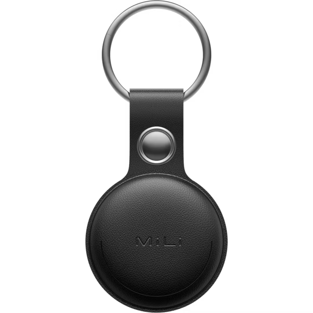 MiLi MiTag iOS FindMy Bluetooth Tracker MiLi MiTag iOS FindMy Bluetooth Tracker