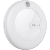 MiLi MiTag iOS FindMy Bluetooth Tracker MiLi MiTag iOS FindMy Bluetooth Tracker