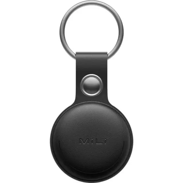 MiLi MiTag iOS FindMy Bluetooth Tracker MiLi MiTag iOS FindMy Bluetooth Tracker