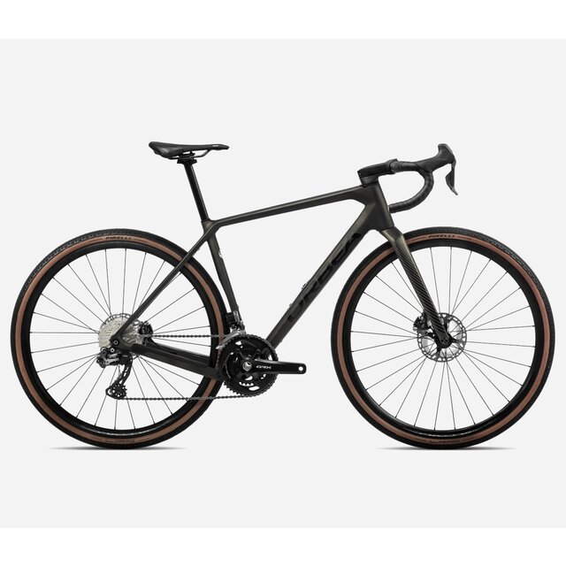 Orbea Terra M20i TEAM, Maat L (1.80 - 1.85) Orbea Terra M20i TEAM, Maat L (1.80 - 1.85)