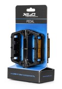 XLC MTB Pedaal Freestyle - Anti slip XLC MTB Pedaal Freestyle - Anti slip