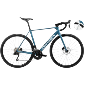 Orbea Orca M30i, maat 53 (173-179cm)