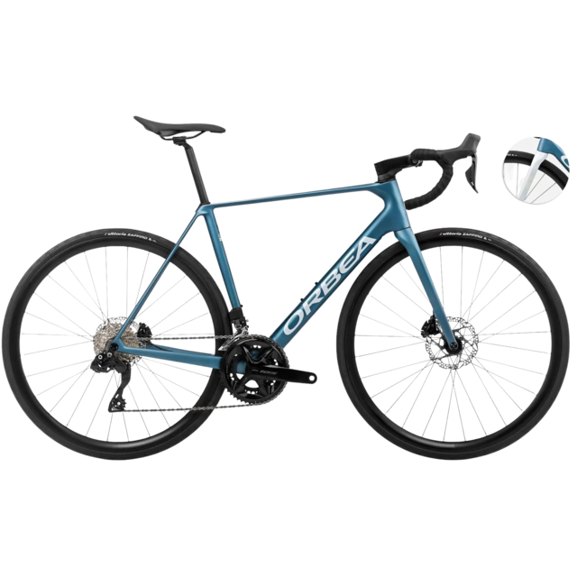 Orbea Orca M30i, maat 53 (173-179cm) Orbea Orca M30i, maat 53 (173-179cm)